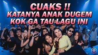 CUAKS LAGUNYA BIKIN HALU  DJ Terbaru Jungle Dutch DJ Dugem Remix DJ Full Bass Terbaru 2023
