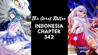 The Great Ruler 342 SUB INDO