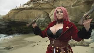 MOMOkun cosplay