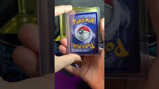 My treasure chest in 15 sec.40 Pokemon TCG Base Set #pokemon #pokemontcg #pokemonbaseset #tcg