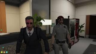 Mayor Max On Consequences For His Actions  NoPixel RP  GTA 5