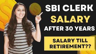 SBI Clerk latest salary slip  Banker Couple