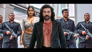 South Indian Hindi Dubbed Full Action Movie  Surgical - Ram Charan & Pooja Hegde  Latest Movie