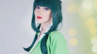 ASMR  MaoMao takes care of you Apothecary Diaries  Cosplay Role Play