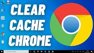 How to Clear Cache in Google Chrome  Delete Browser Cache