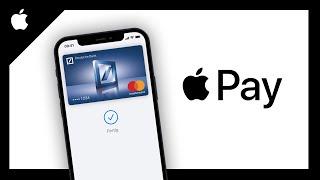 Apple Pay & Wallet Tutorial This is how you can easily pay contactless & online