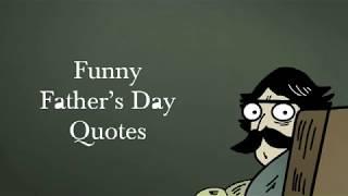 Top 10. Funny Fathers day Videos