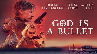 Кино-Логика God Is a BulletОн — это пуля 2023 Невероятные приключения Джейме Ланнистера .