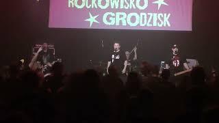 Farben Lehre - Ferajna - Rockowisko Grodzisk - 14.06.2024