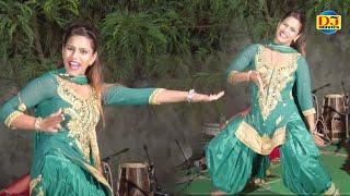 बन्दूक मारगी I Bandook Margi I Doli Sharma I New Haryanvi Stage Dance 2024 I Dj Remix Haryanvi
