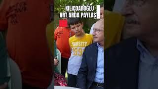 Kemal Kılıçdaroğlu KKM üzerinden iktidara yüklendi