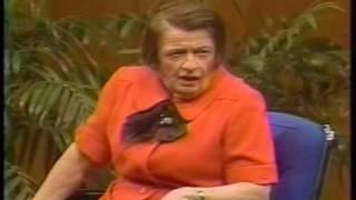 Ayn Rand on Donahue 1979 35