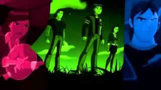 Ben 10 Alien Force Theme IntroOpening & Credits