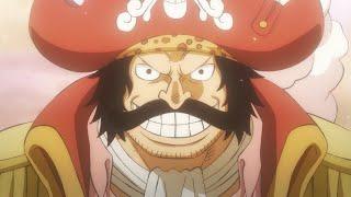 One Piece Ending Laugh Tale - Memories  ワンピース【ビンクスの酒Memories】Episode 968 HD