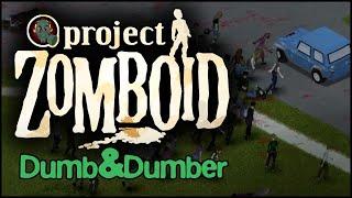 Project Zomboid  Multiplayer  Just Dumber  Ep 9