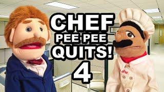 SML Movie Chef Pee Pee Quits Part 4 REUPLOADED