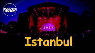 Istanbul 2024  Solomun - Black Coffee - Agoria Mix