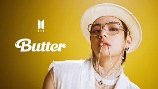 BTS 방탄소년단 - Butter 1 Hour Loop 1시간