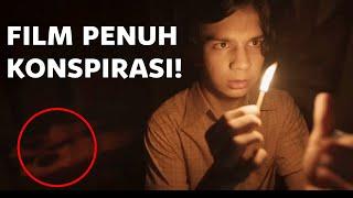 FILM HOROR PENUH KONSPIRASI - REVIEW PENGABDI SETAN 2 COMMUNION