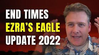 Ezras Eagle Update