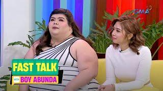 Fast Talk with Boy Abunda Ano ang basehan ng KASIKATAN sa Tiktok? Episode 291