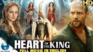 Heart Of The King - Full Action War Movie In English  Jason Statham  Ron Perlman