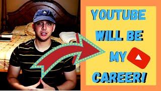 Starting out on youtube? Taking things serious