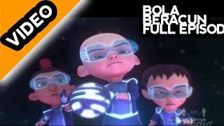 Upin & Ipin Musim 14 - bola Beracun  Upin Ipin Terbaru 2020