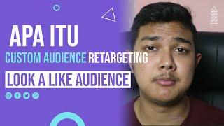 PENJELASAN CA  LLA  RETARGETING