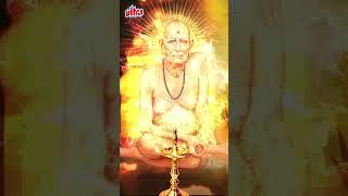 SHRI SWAMI SAMARTH KAKAD AARTI #shorts #ShreeSwamiSamarthAarti #nishankhoiremana #SwamiSamarthJaap