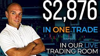 Trading Session Review  Binary Options Live Reaction  Free Indicators Link