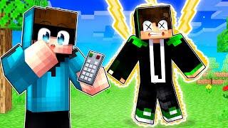 EFE KAAN STYLEyı TROLLEDİ  -Minecraft