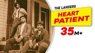 Heart Patient  The Landers  Western Penduz  Rabb Sukh Rakhey  Tdot  Latest Punjabi Songs 2019