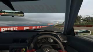 RaceRoom - Bathurst -R32 GTR 212521 - InCar