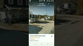 grace field house no google mps ?? -