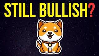 Still Bullish on Baby Doge Coin? $10 Billion Market Cap Possible?  Bull Run Price Prediction