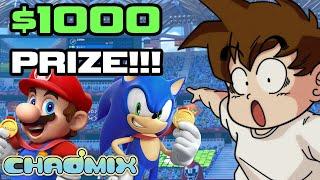 COMPETING FOR $1000 - COINS vs RINGS presented by Prime