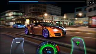 GT Speed Club - Drag Racing  CSR Race Car Game android gameplay GT-Club