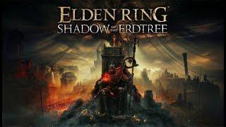 I PLAYED SHADOW OF THE ERDTREE