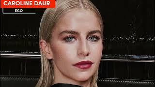 Caroline Daur Wikipedia bio weight lifestyle Networth