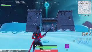 Fortnite Sezon 7 Event