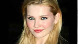 Abigail Breslin sexy chica