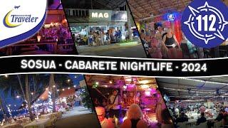 The Nightlife of Sosua and Cabarete in 2024