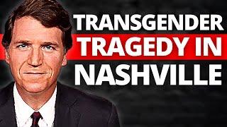 Tucker Carlson Why Transgenderism HATES Christian Values