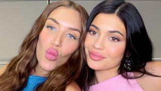 Stassie x Kylie Introducing Our Collab