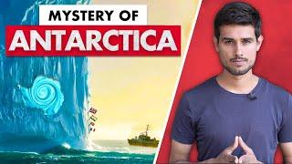 Who Controls Antarctica?  Mystery of the 7th Continent  Dhruv Rathee
