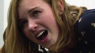 Girl Has to Poop During Class You Wont BELIEVE What Happens Next