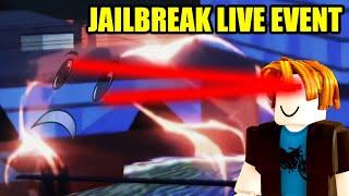 2024 ROBLOX JAILBREAK LIVE EVENT OG Jailbreak