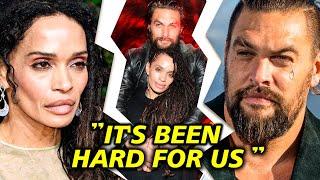 Only Now Jason Momoa REVEALS What We Didnt Know About Lisa Bonet