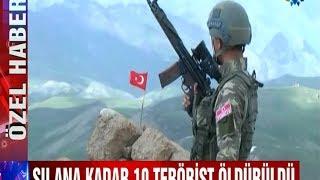 STAR HABER   Nazlı Çelik Kato Dağında  2. Bölüm 26.05.2017